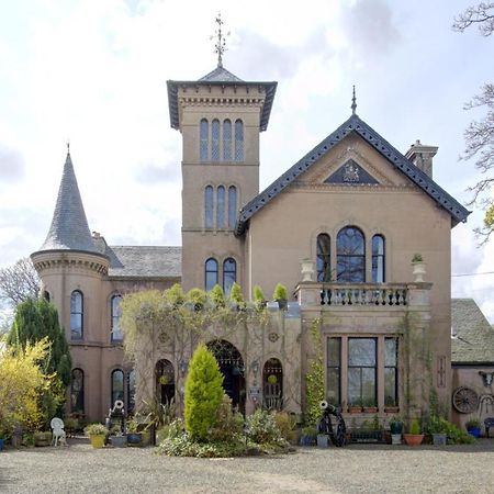 ボニーリグ The Retreat Castle Bed & Breakfast エクステリア 写真