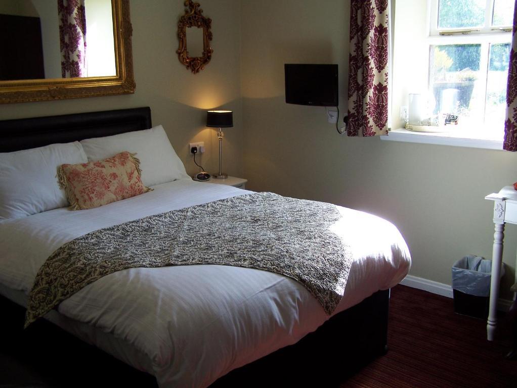 ボニーリグ The Retreat Castle Bed & Breakfast 部屋 写真