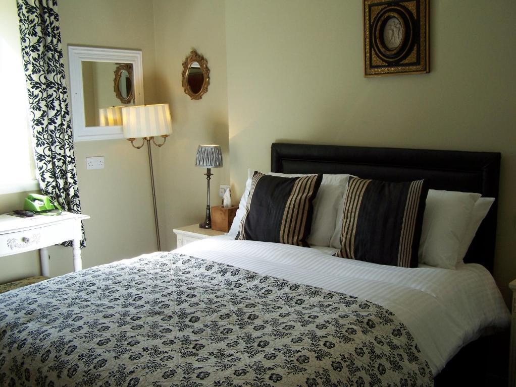 ボニーリグ The Retreat Castle Bed & Breakfast 部屋 写真