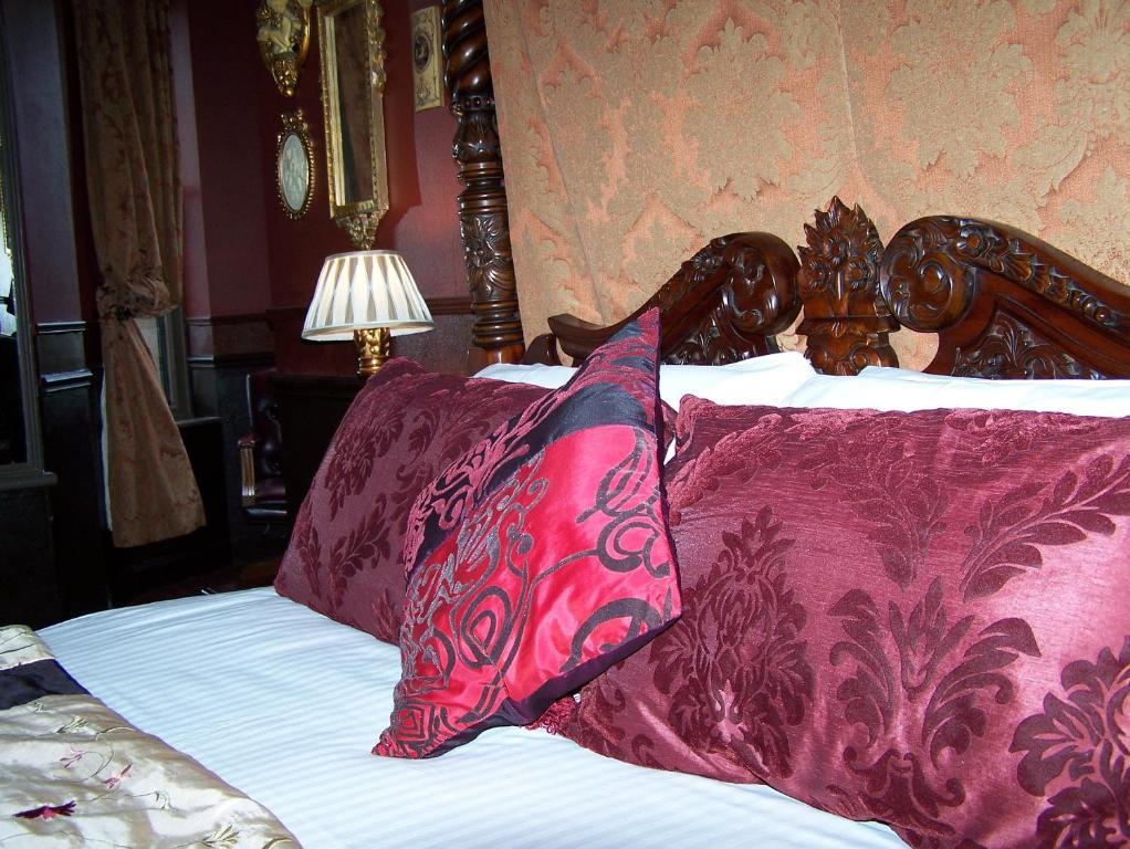 ボニーリグ The Retreat Castle Bed & Breakfast 部屋 写真