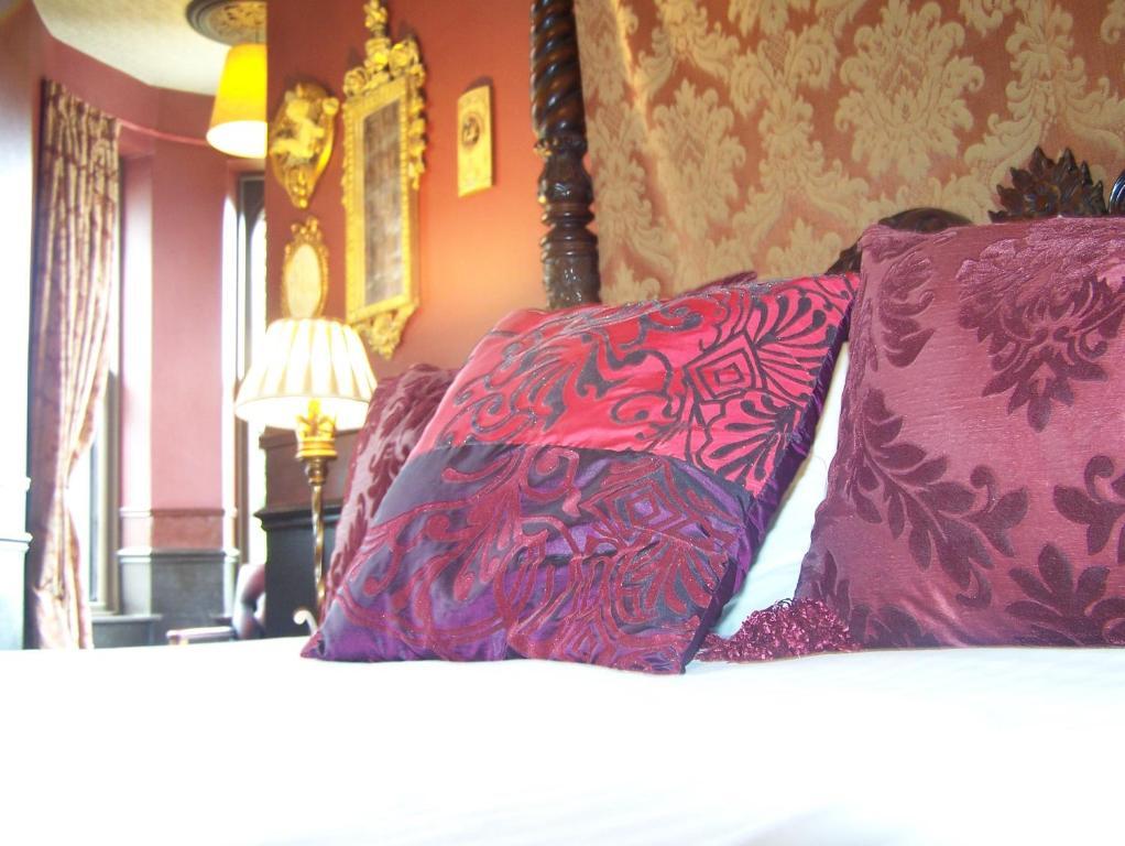 ボニーリグ The Retreat Castle Bed & Breakfast 部屋 写真