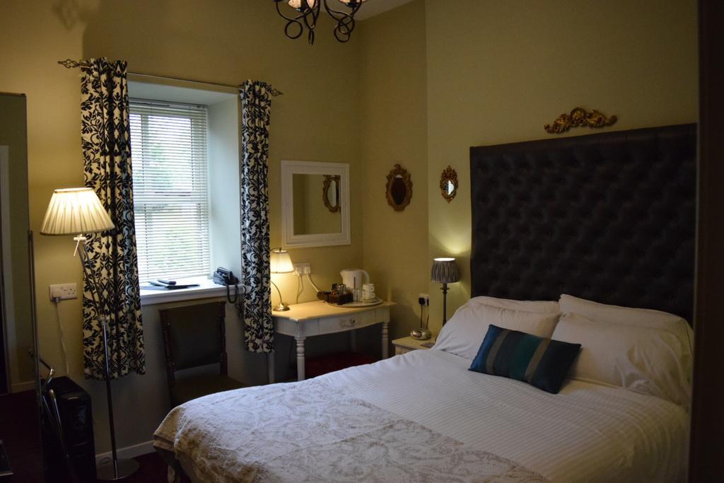ボニーリグ The Retreat Castle Bed & Breakfast エクステリア 写真